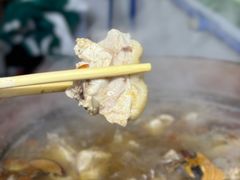-威邵鸡煲(西华路总店)