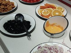 -豪享来中西餐厅(隆昌店)