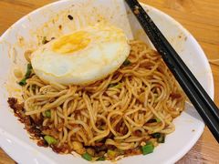 -韩包子(建设路店)