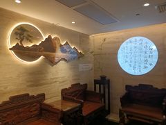 -广东胜利宾馆西关粤中餐厅