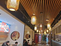 -钢管厂五区小郡肝火锅串串香(清河店)