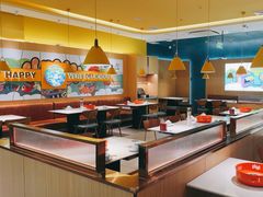 -小鱼小牛·鱼牛干锅·脆鱼火锅(世欧广场店)