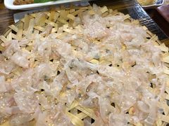 -官塘锋记鱼生·生腌·砂锅粥(牌坊街店)