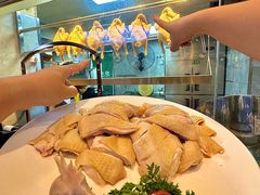 -味食家市师鸡(三元里店)