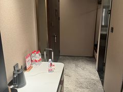 -广州南站丽芮酒店