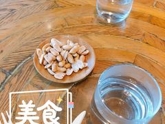-半山半岛洲际度假酒店·观海廊