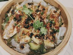 -顺意·顺德家乡菜(国际人才大厦店)