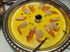 -淮安宴·淮扬菜(淮海路二店)