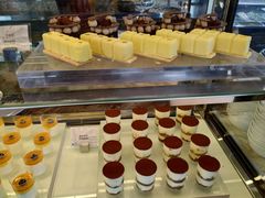 -嘉定凯悦·咖啡厅