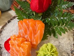 -阿吾罗日本料理(K11艺术中心店)