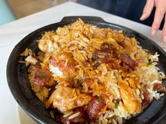 -日昌餐馆(亦庄店)