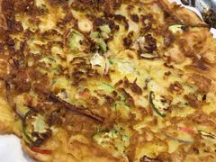-味之朝·烤盘牛肉·松兰拌饭