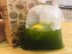 -春莱·老挝咖啡·泰式奶茶(钟楼店)