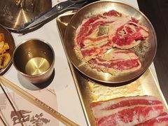 -西塔老太太泥炉烤肉(川沙百联店)