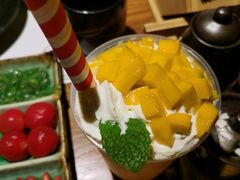 -玉川屋·深夜食堂居酒屋(柳巷店)