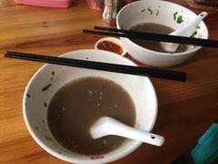 -潮镇老尾牛杂(环城西路店)