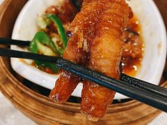 -龙的酒楼·手工早茶·顺德菜(近良路店)