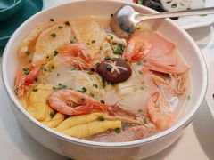 -荷塘秋月·本帮江浙菜(国权路店)