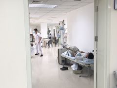 -民航总医院