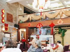 -大水车公馆·顺德菜·妈姐菜(均安店)