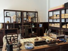 -李叔同故居纪念馆
