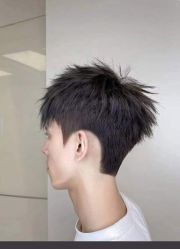 -朗峰专业美发沙龙