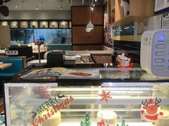 门面-寻味·港式茶餐厅(富力城店)