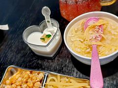 -简小舍·民间手艺菜(武昌江滩店)