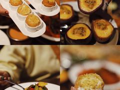 -甘尼仕印度餐厅爵士酒吧(阳春巷店)