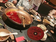 -色響火锅(恒隆广场店)