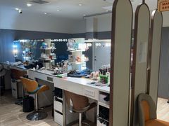 -海马体照相馆(上海月星环球港店)