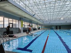 -奇迹健身·恒温游泳(金海首座店)