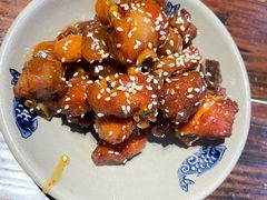 -峨嵋小镇·川菜(勒泰中心店)