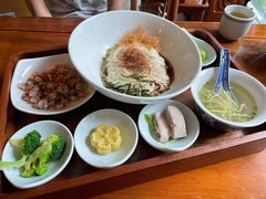 三虾面-同得兴 Since·1995 传统苏式面馆(十全街店)