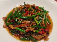 -院里寻菜·精致庭院菜(观沙岭店)