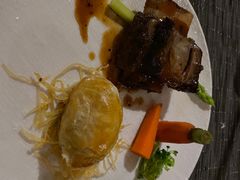 -长沙北辰洲际酒店-兰调全日餐厅