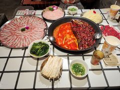 -朱光玉火锅馆(全国总店·金冠好店)