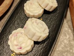 -木守西溪溪隐餐厅