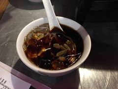 -探鱼·鲜青椒爽麻烤鱼(广州欣荣广场店)