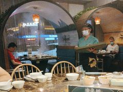 -鱼粤鲜淘米捞·中山脆肉鲩火锅(悦湖会店)