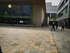 -喜茶(北京三里屯太古里店)