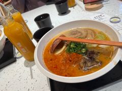 -味千拉面(世纪东方店)