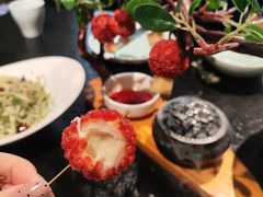 -唐猫庭院·千年陕菜(赛格国际购物中心店)