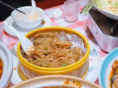 -3弄堂·滕王饭店·江西菜(铜锣湾店)