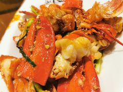-达叔香味海鲜(海棠68环球美食街店)