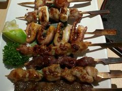 万岁-万岁寿司(万国店)