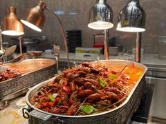 -菲住布渴酒店自助餐厅(阿里巴巴西溪园区店)