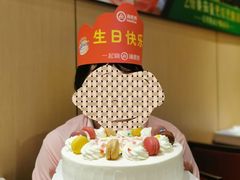 -海底捞大排档火锅(打浦路店)