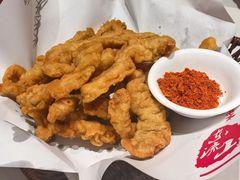 -东流山烤鸭·家常菜(雨山龙湖店)