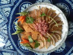 android_upload_pic-白家寨子·山野白族菜(古城总店)